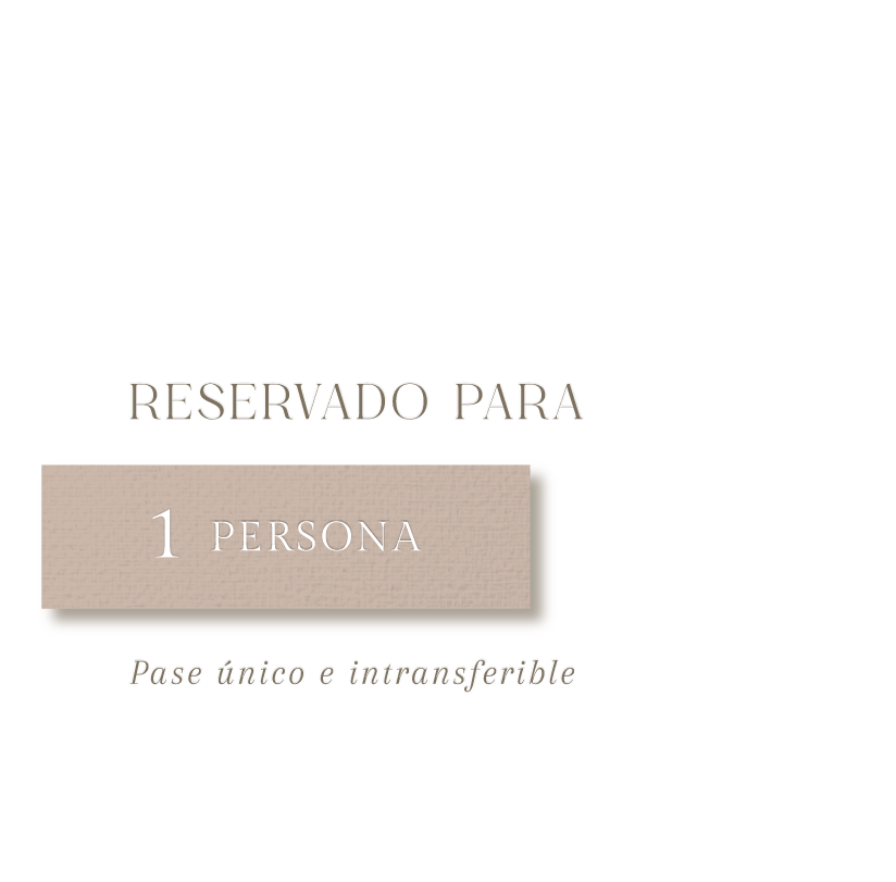 Pase N1